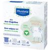 LAB.EXPANSCIENCE ITALIA Srl Salviette Riutilizzabili Mustela 10 Pezzi
