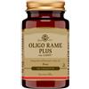SOLGAR IT. MULTINUTRIENT SpA OLIGO Rame Plus 100*Tav.SOLGAR