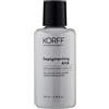 Korff Depigmenting AHA Soluzione Esfoliante con Alfa Idrossiacidi, 100ml