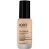 Korff Make Up Korff Cure Make Up - Skin Booster Fondotinta Idratante 24H Effetto Nude 04, 30ml