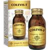 DR.GIORGINI SER-VIS Srl COLEVIS-T 180 Past.