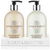 Baylis & harding Sapone + Lozione Jojoba Selegant Toucha E