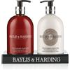 Baylis & harding Sapone + Lozione Pepe Nero E Ginseng