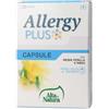 Allergy Alta Natura Allergy Plus Capsule 30 pz
