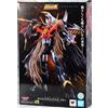 Bandai GX-102 MAZINKAISER SKL Skull Soul of Chogokin Bandai Namco Tamashii SOC
