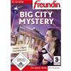 Rondomedia freundin: Big City Mystery [Edizione: Germania]