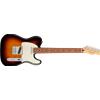 Fender Player Telecaster, Pau Ferro Fingerboard, 3-Color Sunburst