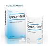 Guna Ipeca-Heel Medicinale Omeopatico Apparato Gastro-Intestinale, 50 Compresse