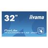 iiyama 32 PCAP WHITE Anti-glare TF3239MSC-W1AG