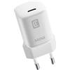 cellularline mini USB-C CHARGER 20W - iPhone 8 or later