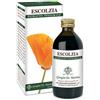 Escolzia DR. Giorgini Escolzia Estratto Integrale 200 Ml ml Soluzione orale
