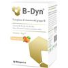 Metagenics B-Dyn Complesso di Vitamine del Gruppo B Gusto Agrumi 14 bustine - Metagenics - 985988219