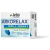 Arkopharma ARKORELAX MORAL+ 60 COMPRESSE