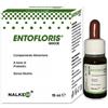 Entofloris gocce 15 ml