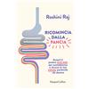 HarperCollins Children's Books Ricomincia dalla pancia. Scopri il potere anti-età del microbioma e ritrova la tua salute partendo da dentro