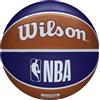 WILSON PHOENIX SUNS NBA TEAM TRIBUTE Pallone Basket Misura 7