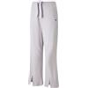 PUMA STUDIO PLASTIC FREE FRENCH TERRY BOTTOM Pantalone Sportivo Donna