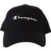 CHAMPION BASEBALL CAP Berretto