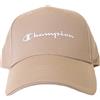 CHAMPION BASEBALL CAP Berretto