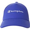 CHAMPION BASEBALL CAP Berretto