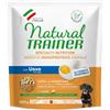Natural Trainer Sensitive Dog No Gluten Adult Mini Uovo 800G