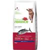 Natural Trainer Gatto Adult Tonno 10KG