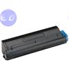 OKI COMPATIBILE OKI TONER B430/B440 NERO 7K COMPATIBILE - 43979202