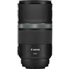 Canon RF 600mm f/11 IS STM Garanzia Centri di Assistenza Ufficiali in Italia