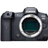 Canon EOS R5 Body- 24 rate senza interessi Garanzia ufficiale 4 anni