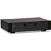 ROTEL DT-6000 LETTORE CD E DAC BLACK NUOVO GARANZIA ITALIA