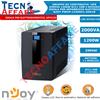 Njoy Gruppo di Continuità UPS 2000VA 1200W Stabilizzatore PC Telecamere Njoy Horus