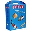 Optima Naturals Optima Jumbo Filtro di Carbone per Aquariophilie 10 L