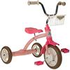 Italtrike - Triciclo Super Lucy - Rose Garden