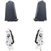 Carson 500907507 Accessori per Camion Tamiya