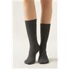 Calzedonia Calzini Con Lana E Con Cashmere Grigio