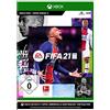 Electronic Arts GmbH FIFA 21 - Xbox One [Edizione Tedesca]
