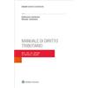 Cedam Manuale di diritto tributario
