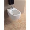 Ceramica Flaminia Bidet Bonola Latte Bianco Opaco
