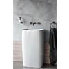 Ceramica Flaminia Lavabo Freestanding Monoflag - Montaggio: CENTROSTANZA FG52C