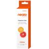 Neato Robotics Neato 945-0472 - Cartucce Profumate Agrumi - per Robot Aspirapolvere D8 D9 D10