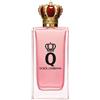 Dolce & Gabbana Q by Dolce & Gabbana Eau de parfum 100ml