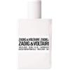 Zadig & Voltaire Profumi da donna This is Her! Eau de Parfum Spray