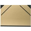 Exacompta 544100E Cartelle Porta Disegni e Valigette, 32x45 cm, Kraft Marrone