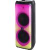 Trevi - XFest Altoparlante Amplificato 300W Bluetooth USB AUX-IN TWS