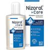 Nizoral care shampoo a/prurito