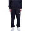 New balance stacked logo sweatpant