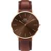 Daniel Wellington Orologio Solo Tempo Uomo Daniel Wellington - Dw00100627 DW00100627