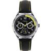 Breil Orologio Breil Mate Acciaio / Pelle EW0616