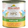 Almo Nature HFC Natural Filetto di Pollo alimento umido per cani adulti 280g