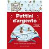 GRIBAUDO Pattini d'argento